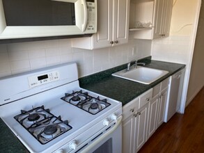 201 St Pauls Ave in Jersey City, NJ - Foto de edificio - Building Photo