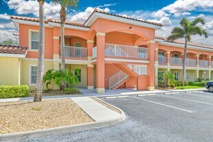 15969 Mandolin Bay Dr in Ft. Myers, FL - Building Photo
