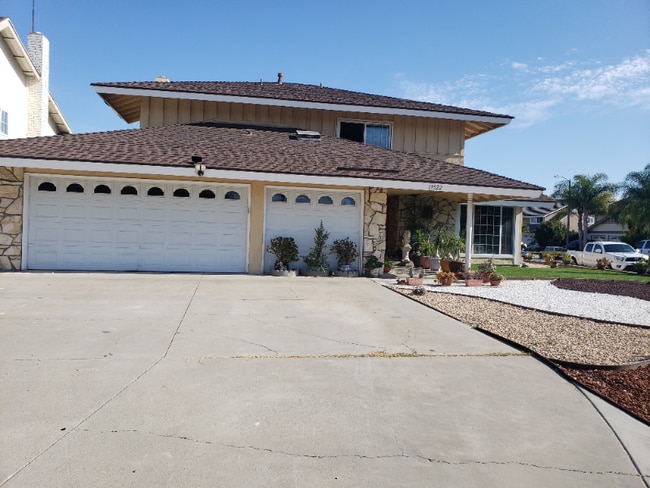 property at 15522 Ashley Ave