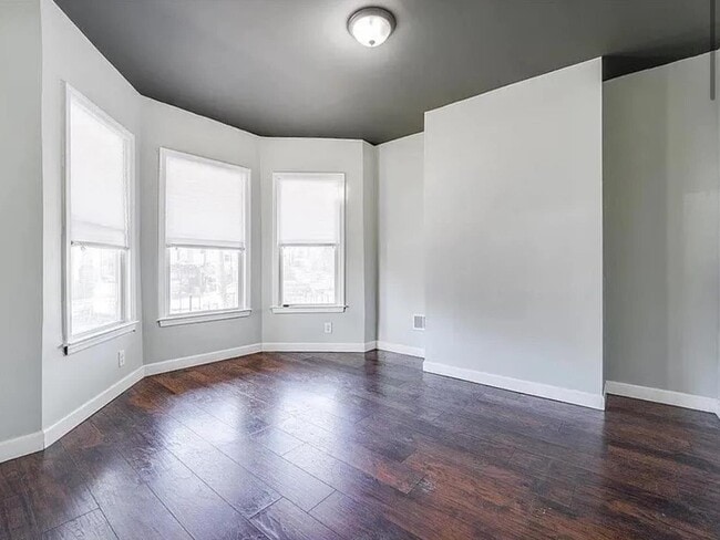 36 Dwight St in Jersey City, NJ - Building Photo - Building Photo