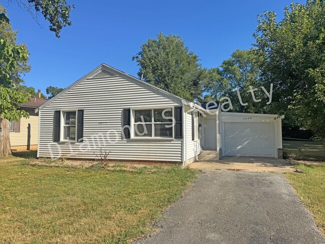 property at 2639 W Page St