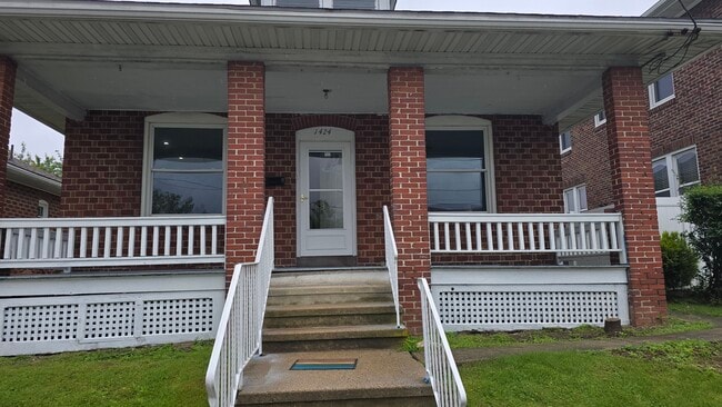 property at 1424 Lancaster Ave