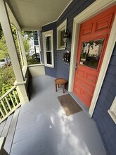 85 Clifton St, Unit 1 in Cambridge, MA - Foto de edificio - Building Photo