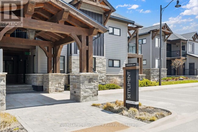 11-111 Beausoleil Ln in Blue Mountains, ON - Building Photo - Building Photo