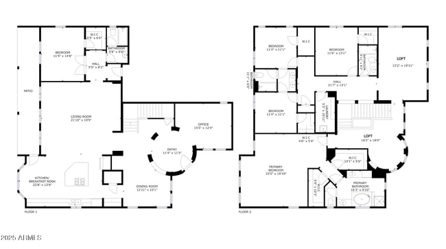 4296 N 154th Ave in Goodyear, AZ - Foto de edificio - Building Photo