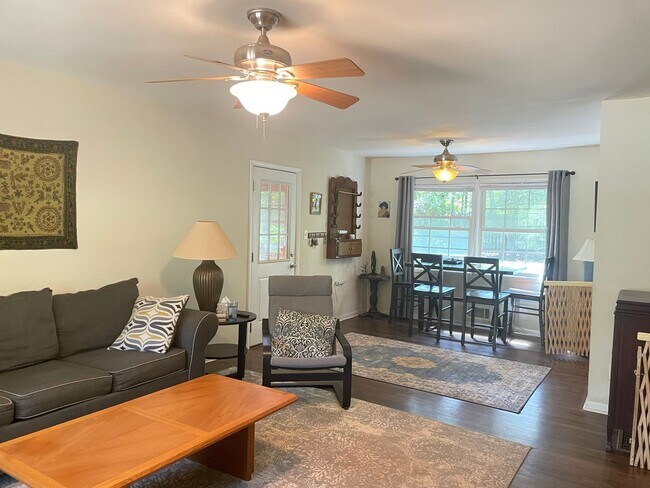 110 Rumson Rd in Athens, GA - Building Photo - Building Photo