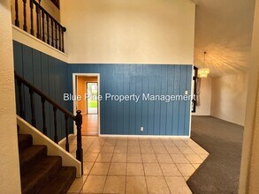1190 York Dr in Blackfoot, ID - Building Photo - Building Photo