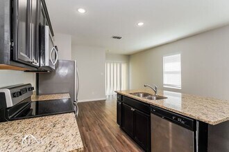 6018 Mojave Dr in Heath, TX - Building Photo - Building Photo