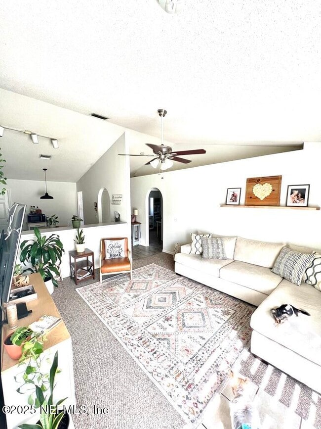 property at 2911 Cialella Pass
