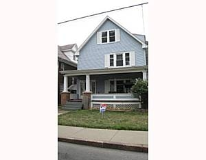 1515 Whitney Ave in Niagara Falls, NY - Building Photo