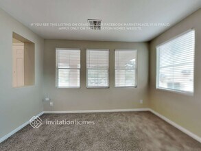 8420 Baldwin Canyon Ln in Las Vegas, NV - Building Photo - Building Photo