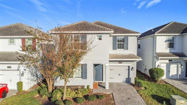 1589 Flange Dr in Four Corners, FL - Building Photo - Building Photo
