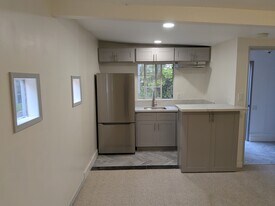 626 N Cahuenga Blvd, Unit 1BR ADU Studio in Los Angeles, CA - Building Photo