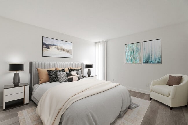 712 S Fernwood St, Unit 29