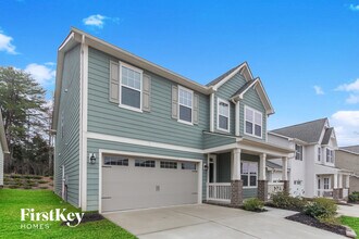 2314 Glenway Trail Ct in Pineville, NC - Building Photo - Building Photo