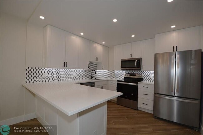 property at 5100 Dupont Blvd