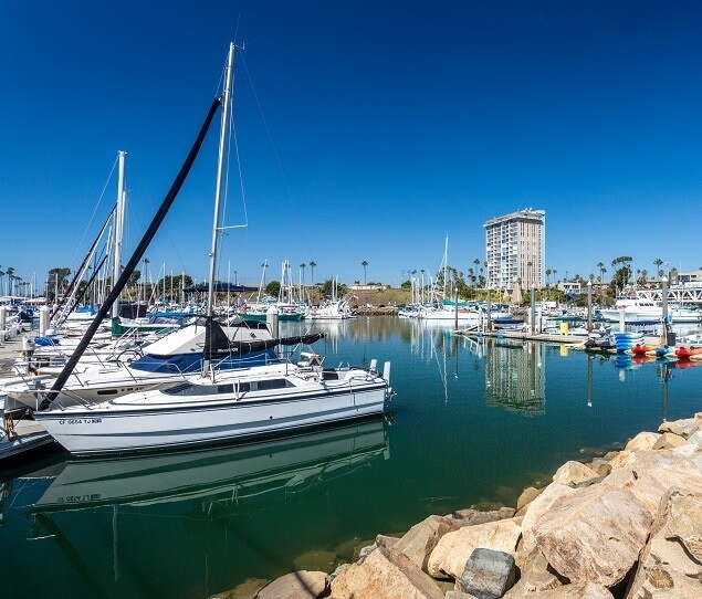 Apartamentos Alquiler en Oceanside, CA