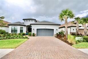 8337 Promoso Ct in Naples, FL - Building Photo
