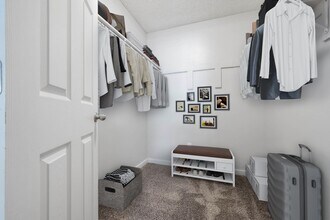 Monte Azul Apartments in Indio, CA - Building Photo - Building Photo