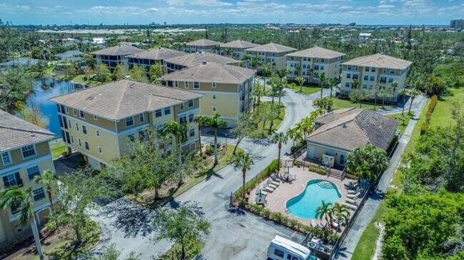 property at 10031 Lake Cove Dr