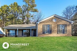 955 Foxworthy Ln in Riverdale, GA - Building Photo