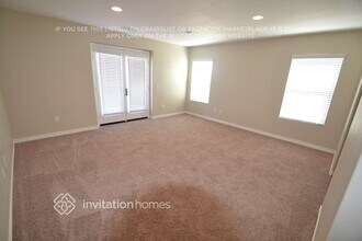 2819 Osmunda Ct in Palmdale, CA - Foto de edificio - Building Photo