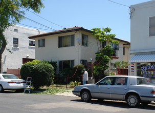 1939 30th St in San Diego, CA - Building Photo - Building Photo