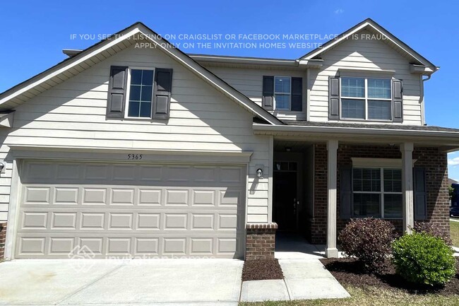 property at 5365 Roberta Crossing Dr