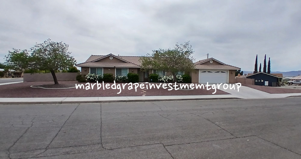 13935 Apple Creek Dr in Victorville, CA - Building Photo