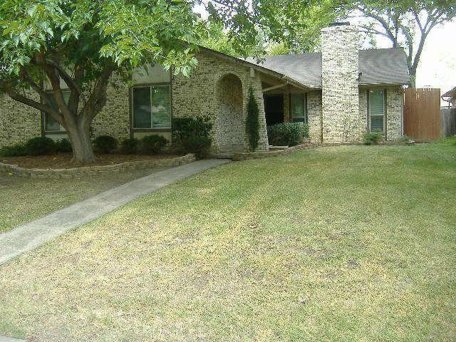 property at 637 Red River Dr
