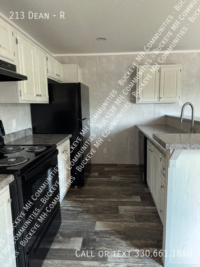 property at 213 Dean Dr