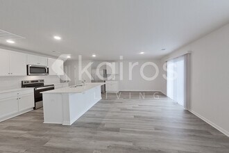 133 Overstreet Way in Springfield, GA - Building Photo - Building Photo