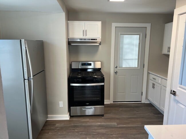 3658 California St in Gary, IN - Building Photo - Building Photo