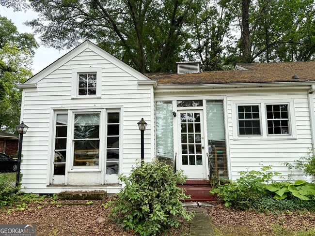 property at 153 Hart Ave