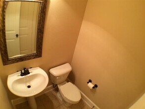 447 Dry Canyon Dr in Frisco, TX - Building Photo - Building Photo