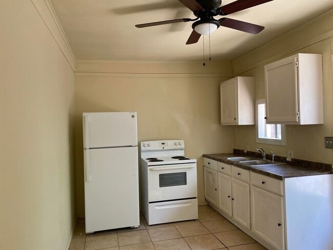 503 Plaza Rear Ave in Del Rio, TX - Building Photo - Building Photo