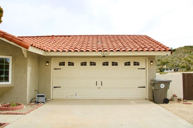 54661 Martinez Trail in Yucca Valley, CA - Building Photo - Building Photo
