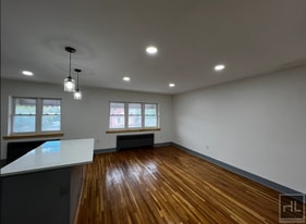 EAST 234 STREET in Bronx, NY - Building Photo