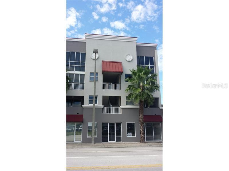 1002 Channelside Dr in Tampa, FL - Building Photo