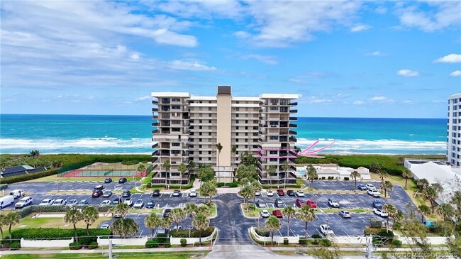 property at 10044 S Ocean Dr