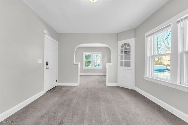 property at 4013 W 23rd St
