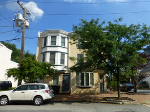 1300-1302 N French St in Wilmington, DE - Building Photo - Other