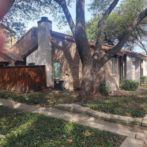 14151 Montfort Dr in Dallas, TX - Building Photo - Building Photo