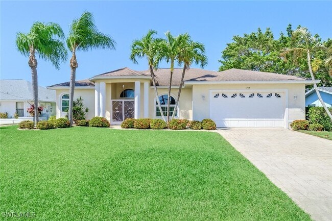 property at 1119 SE 1st Terrace