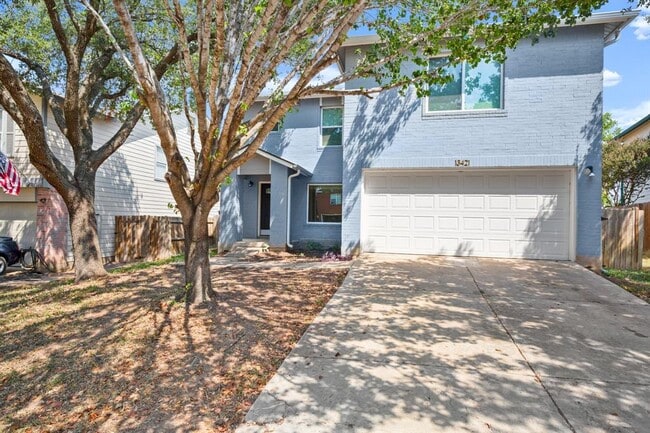 13421 Vizquel Loop in Austin, TX - Building Photo - Building Photo