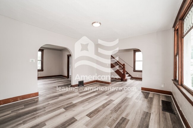 707 E Republic St in Peoria, IL - Building Photo - Building Photo