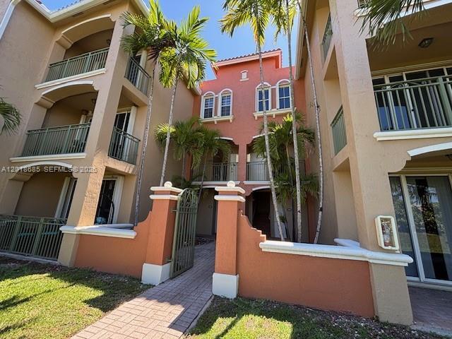 property at 6440 NW 114th Ave