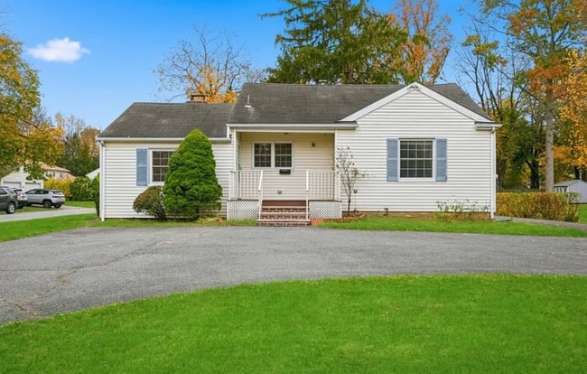 15 Park St in Florham Park, NJ - Building Photo - Building Photo