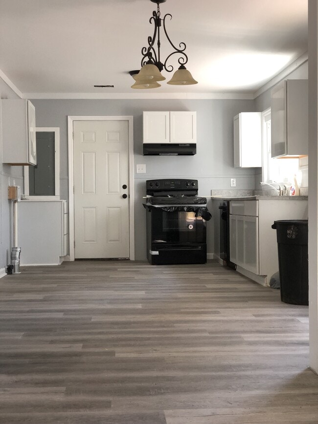 120 Menton St in Gordon, GA - Building Photo - Building Photo