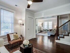 5807 Monticello Ave in Dallas, TX - Building Photo - Building Photo